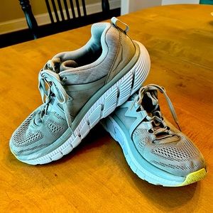 Hoka One One Gaviota, W 9.5